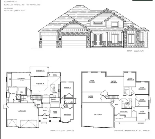 2825 S 3300 E, Spanish Fork, UT 84660 - #1