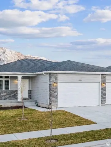 3297 E 2830 S, Spanish Fork, UT 84660 - #2
