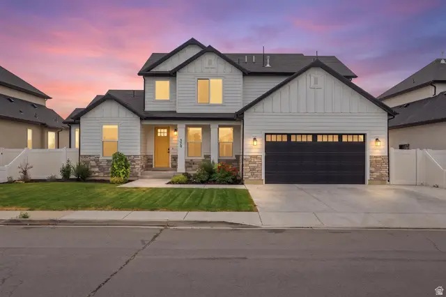 578 S Waterway Rd, Lehi, UT 84043 - #1