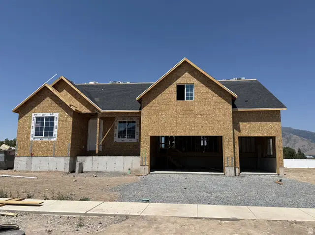 2971 E 1000 S #309, Spanish Fork, UT 84660 - #1