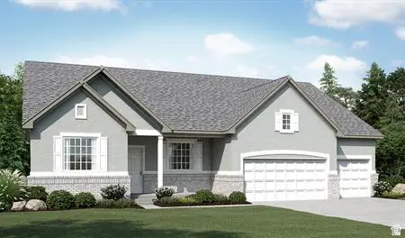 2971 E 1000 S #309, Spanish Fork, UT 84660 - #2
