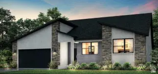 12914 S Bigwig Dr #211, Herriman, UT 84096 - #1