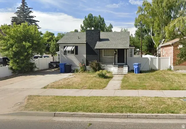 75 E 300 S, Logan, UT 84321 - #1