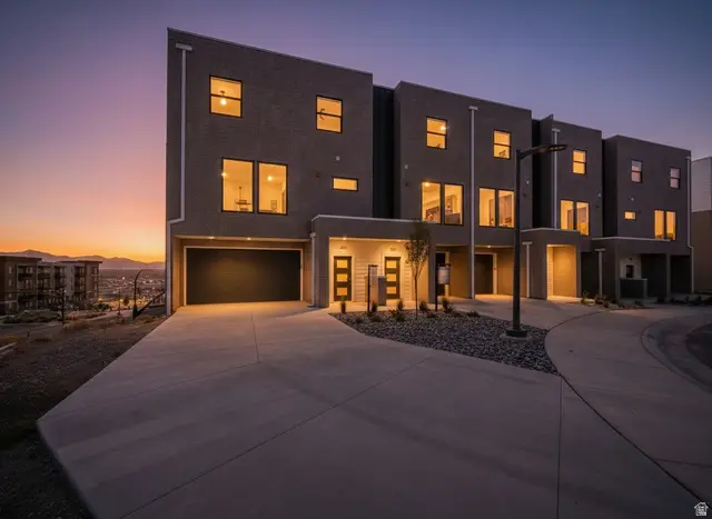 281 E Endurance Cir, Draper, UT 84020 - #1