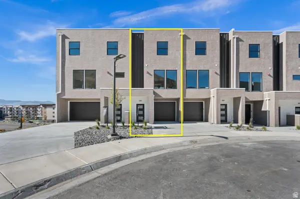 283 E Endurance Cir, Draper, UT 84020