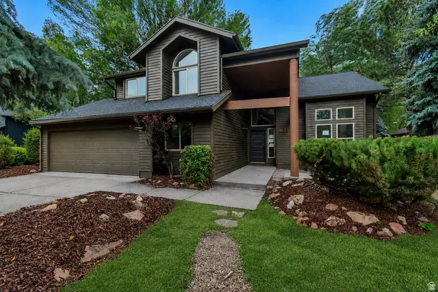 5154 Heather Ln, Park City, UT 84098 - #1