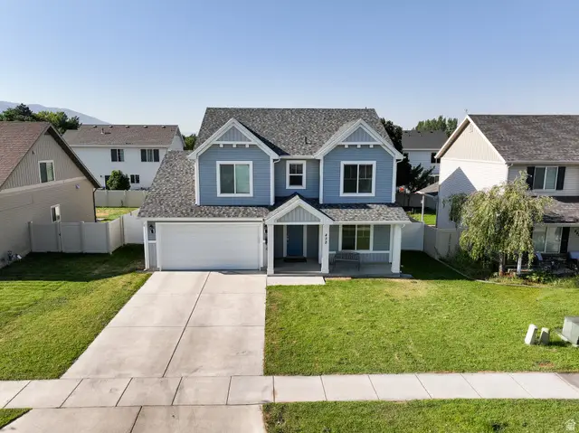 432 W 1140 N, Logan, UT 84341 - #1
