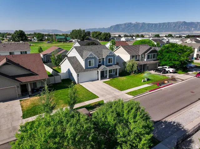 432 W 1140 N, Logan, UT 84341 - #2