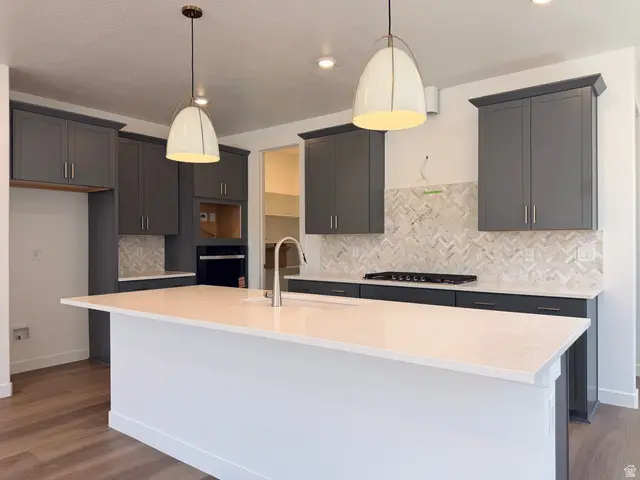 557 E Rimrock Ln, Heber City, UT 84032 - #1
