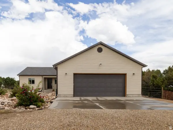 3378 N Sr 87 W, Talmage, UT 84073