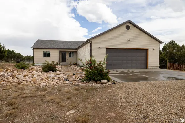 3378 N Sr 87 W, Duchesne, UT 84073 - #2