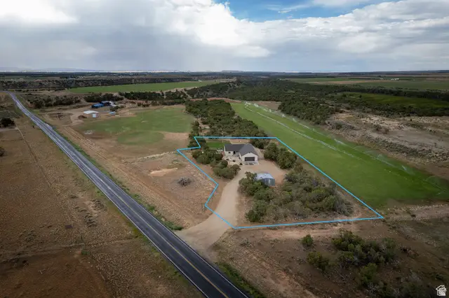3378 N Sr 87 W, Duchesne, UT 84073 - #3