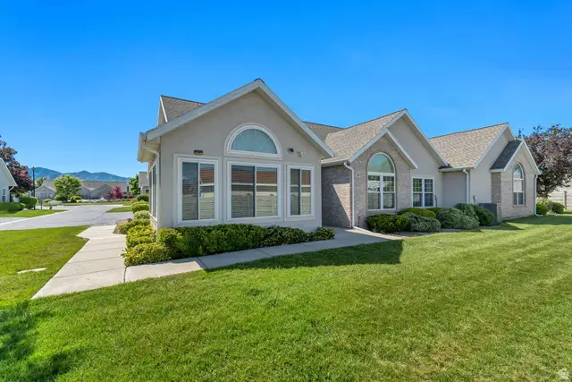 3549 S Villa Dr W #D, West Valley City, UT 84120 - #1