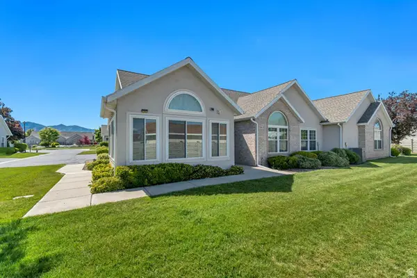 3549 S Villa Dr W #D, West Valley City, UT 84120