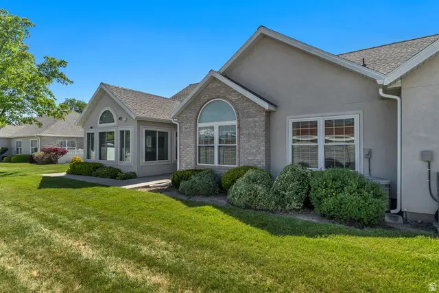 3549 S Villa Dr W #D, West Valley City, UT 84120 - #2