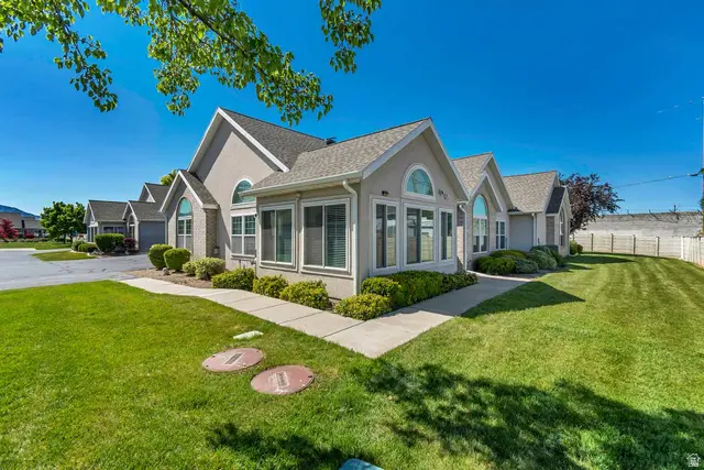 3549 S Villa Dr W #D, West Valley City, UT 84120 - #3
