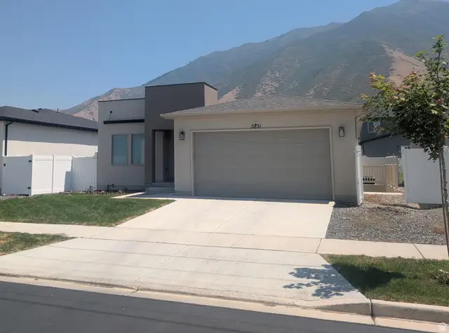 3831 S Powderwood Ln, Mapleton, UT 84664 - #1
