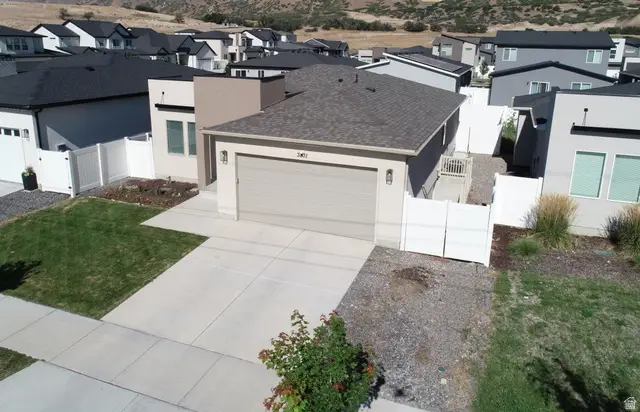 3831 S Powderwood Ln, Mapleton, UT 84664 - #3