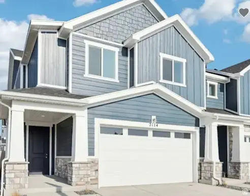 2577 N 2080 W #168, Clinton, UT 84015 - #1