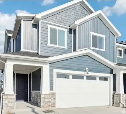 2569 N 2080 W #167, Clinton, UT 84015