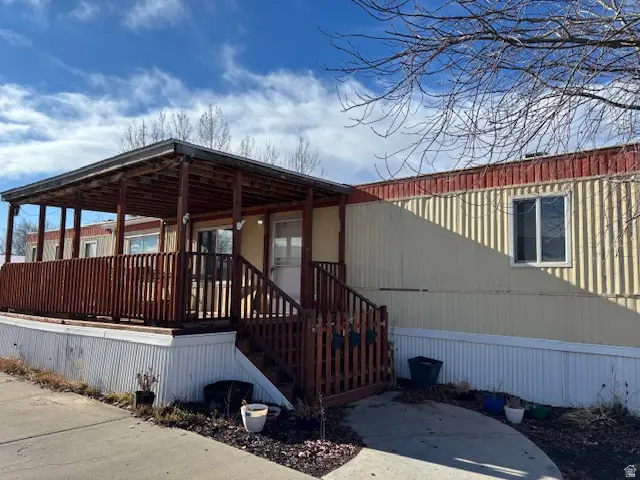 150 E 750 N #116, Vernal, UT 84078 - #1