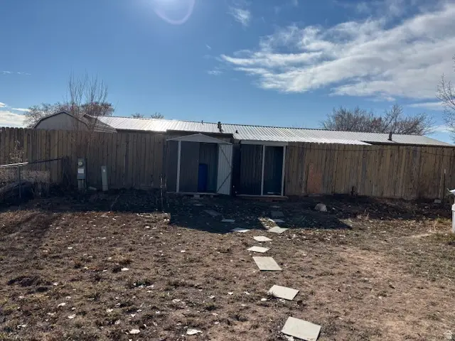 150 E 750 N #116, Vernal, UT 84078 - #2