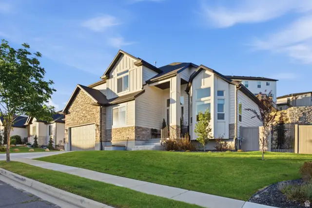 5132 N Eagles Dr, Lehi, UT 84048 - #1