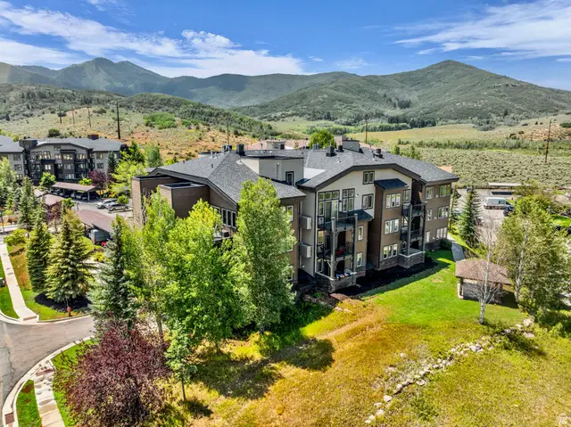 6785 N 2200 W #A 204, Park City, UT 84098 - #1