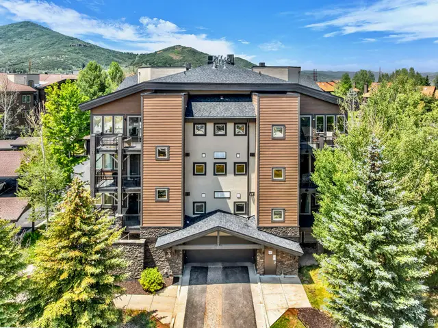 6785 N 2200 W #A 204, Park City, UT 84098 - #3