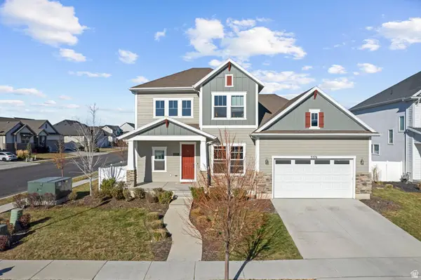 3376 W 2450 N, Lehi, UT 84043