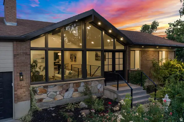 7575 S Lake Mary Dr, Cottonwood Heights, UT 84121 - #2