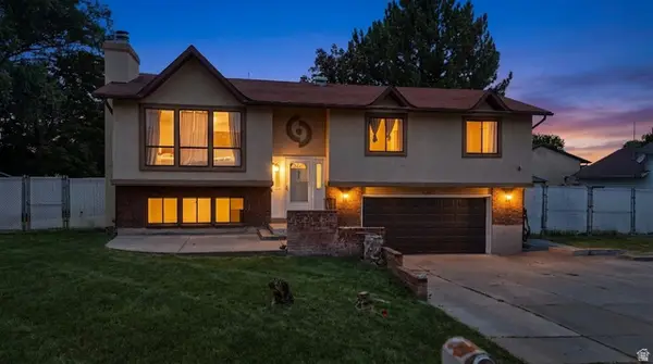 4385 S 2900 W, Roy, UT 84067