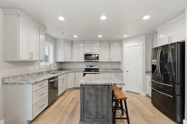 236 W 1250 S, Tremonton, UT 84337 - #3