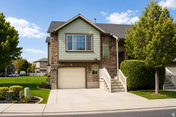 88 E River View Dr, Saratoga Springs, UT 84045