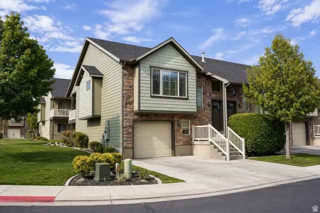 88 E River View Dr, Saratoga Springs, UT 84045 - #2