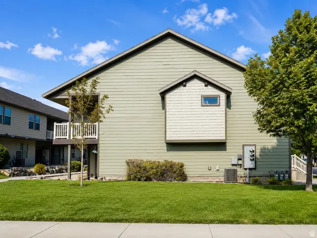 88 E River View Dr, Saratoga Springs, UT 84045 - #3