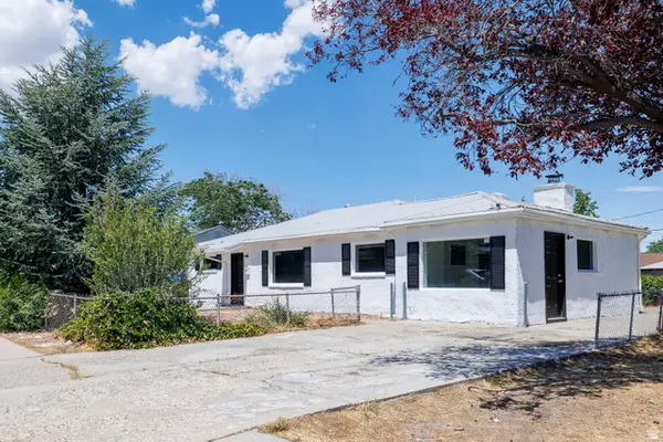 4586 W 5135 S, Salt Lake City, UT 84118