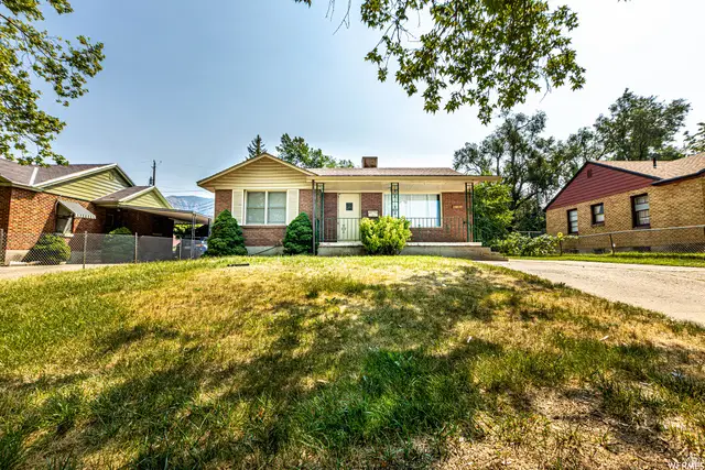 4044 S Liberty Ave, South Ogden, UT 84403 - #1