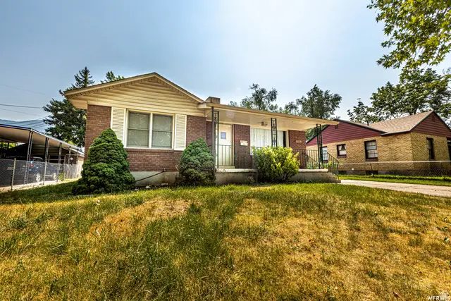 4044 S Liberty Ave, South Ogden, UT 84403 - #2