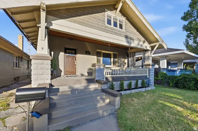 1879 S 900 E, Salt Lake City, UT 84105 - #2