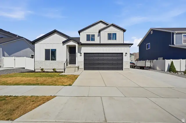 5342 N Orville St, Eagle Mountain, UT 84005 - #1
