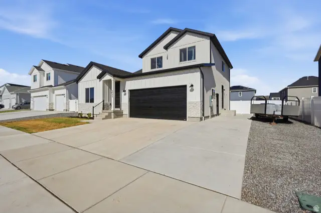 5342 N Orville St, Eagle Mountain, UT 84005 - #2