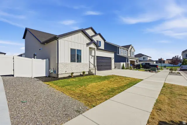 5342 N Orville St, Eagle Mountain, UT 84005 - #3