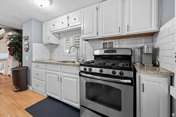 1600 W Spring St, Salt Lake City, UT 84116