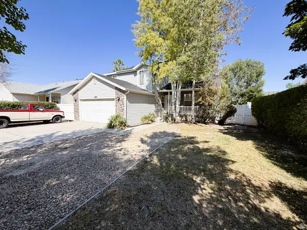 11907 S Quarry Cv W, Herriman, UT 84096