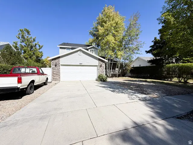 11907 S Quarry Cv W, Herriman, UT 84096 - #2