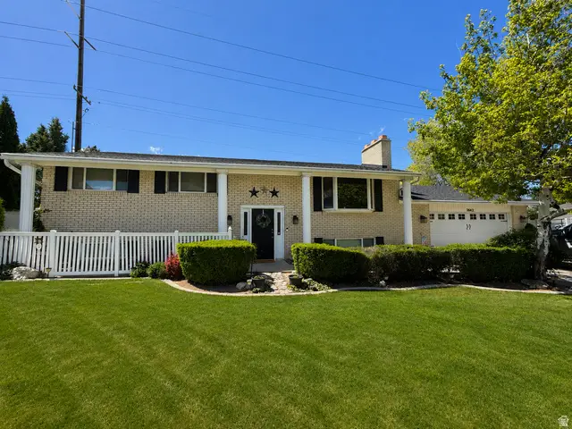 5642 S 2665 W, Taylorsville, UT 84129 - #1