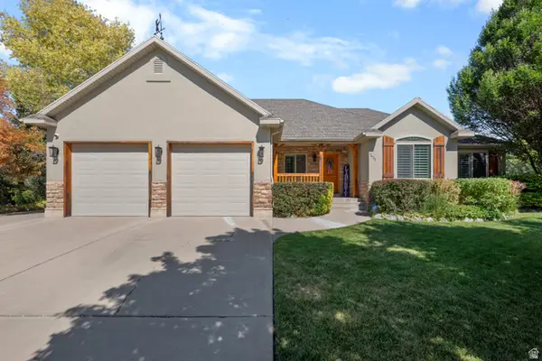 1473 S 1230 E, Spanish Fork, UT 84660
