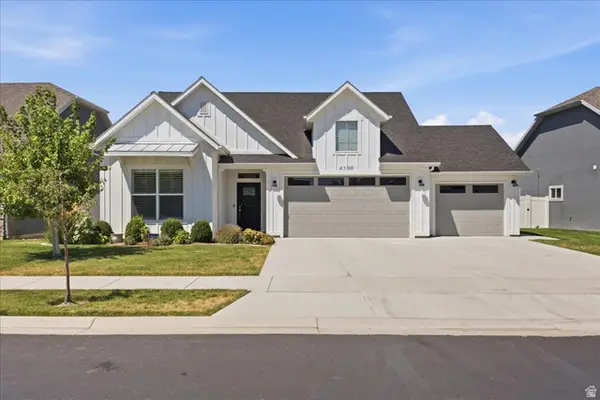 4398 W 3750 S, West Haven, UT 84401