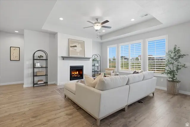 4398 W 3750 S, West Haven, UT 84401 - #3